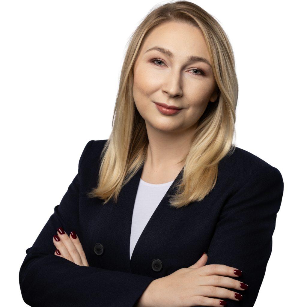 adw. Justyna Włodarczyk