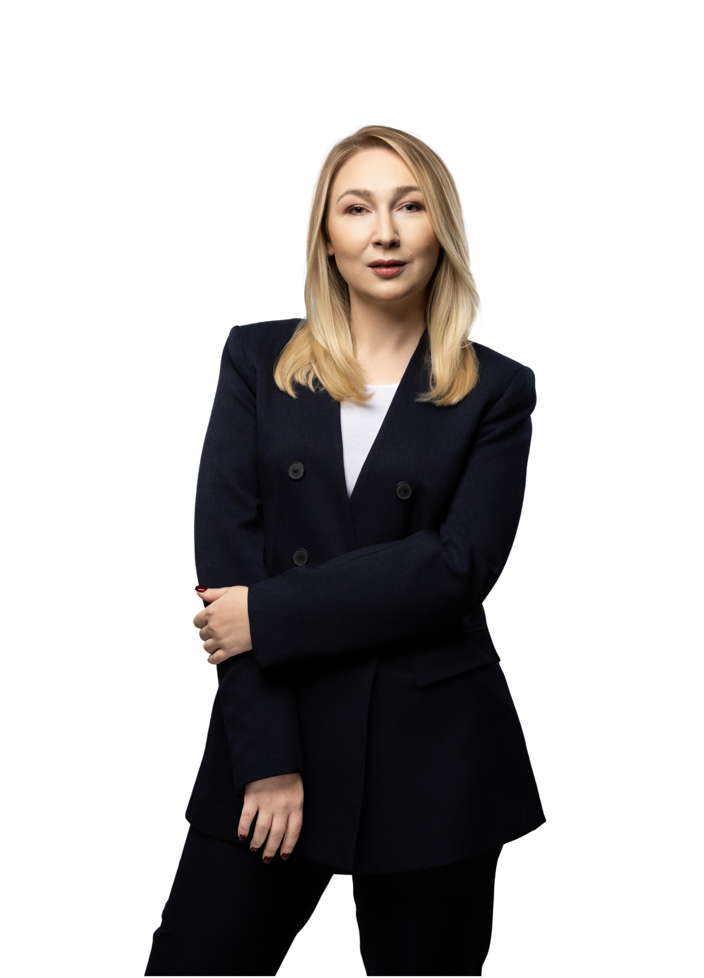adw. Justyna Włodarczyk