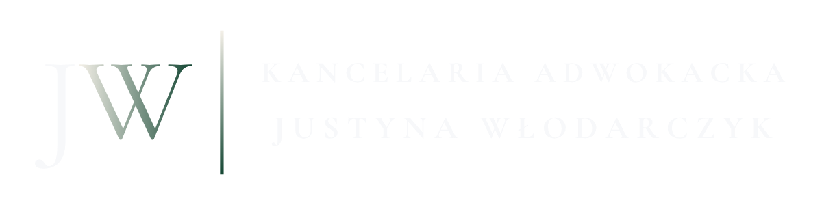 Kancelaria Adwokacka Justyna Włodarczyk