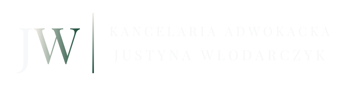 Kancelaria Adwokacka Justyna Włodarczyk